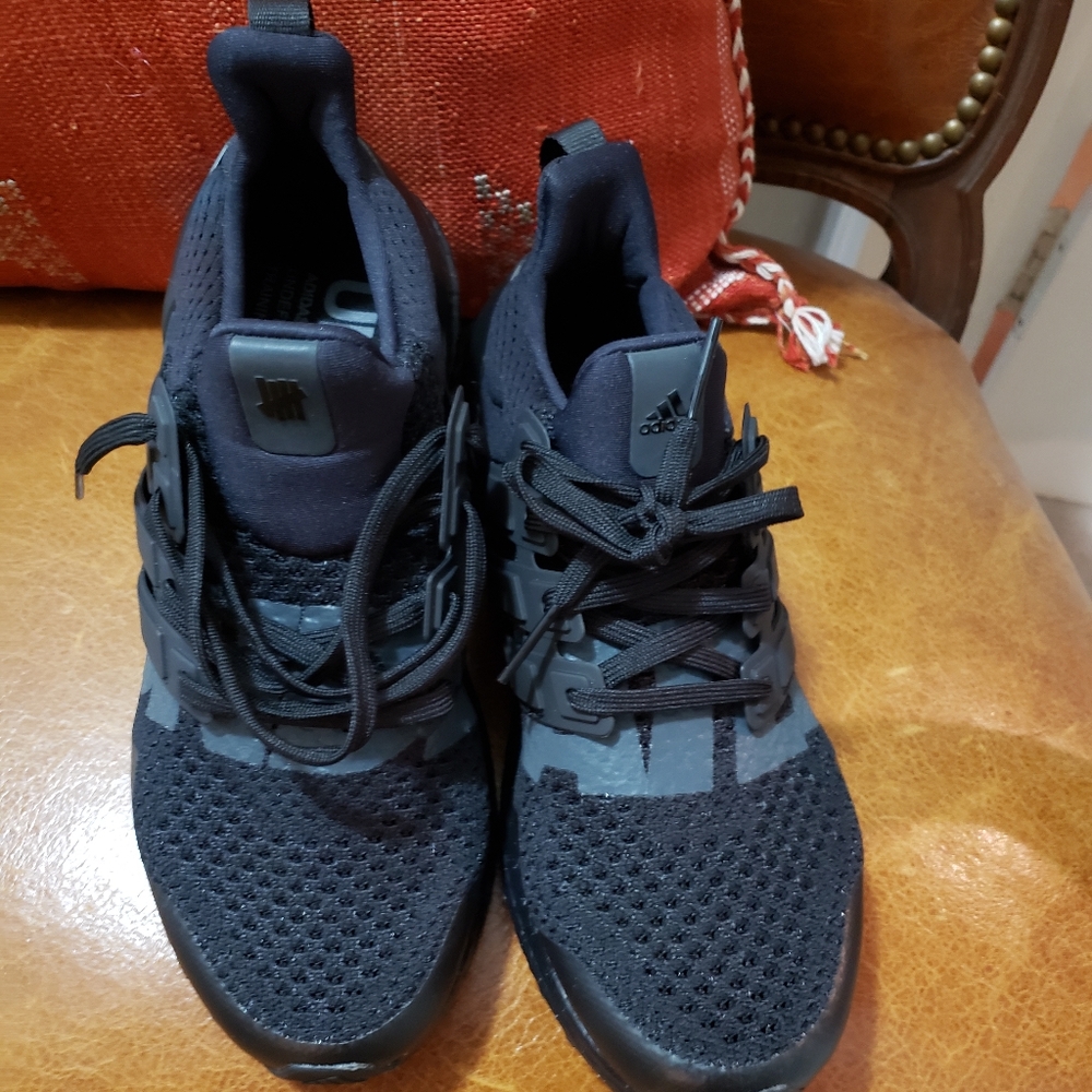 Sold...Undefeated ultraboost collaboration